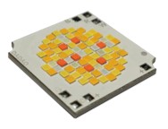 倒裝芯片 · CSP集成封裝   多色CSP光源